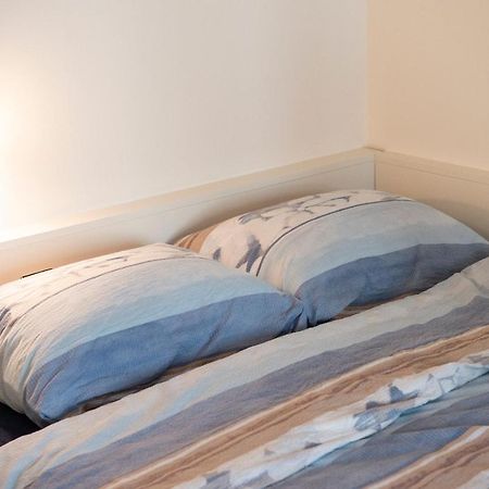 Neptun 2 Appartement Bad Ragaz Buitenkant foto