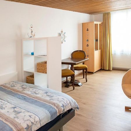 Neptun 2 Appartement Bad Ragaz Buitenkant foto