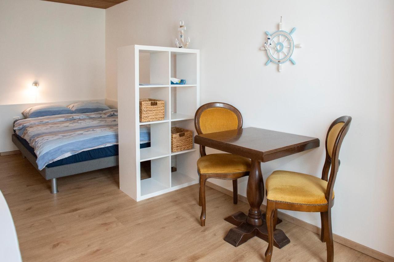 Neptun 2 Appartement Bad Ragaz Buitenkant foto