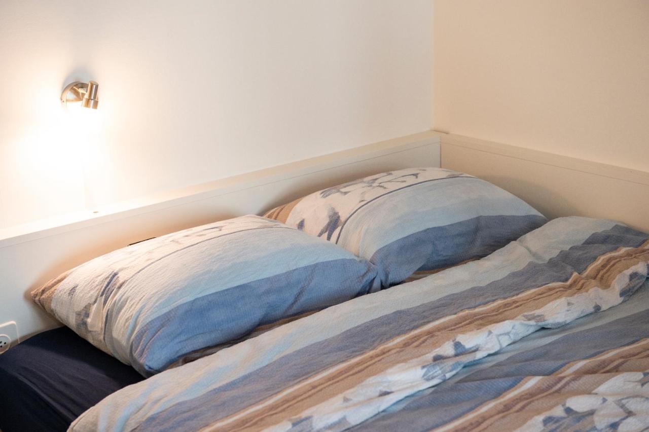 Neptun 2 Appartement Bad Ragaz Buitenkant foto