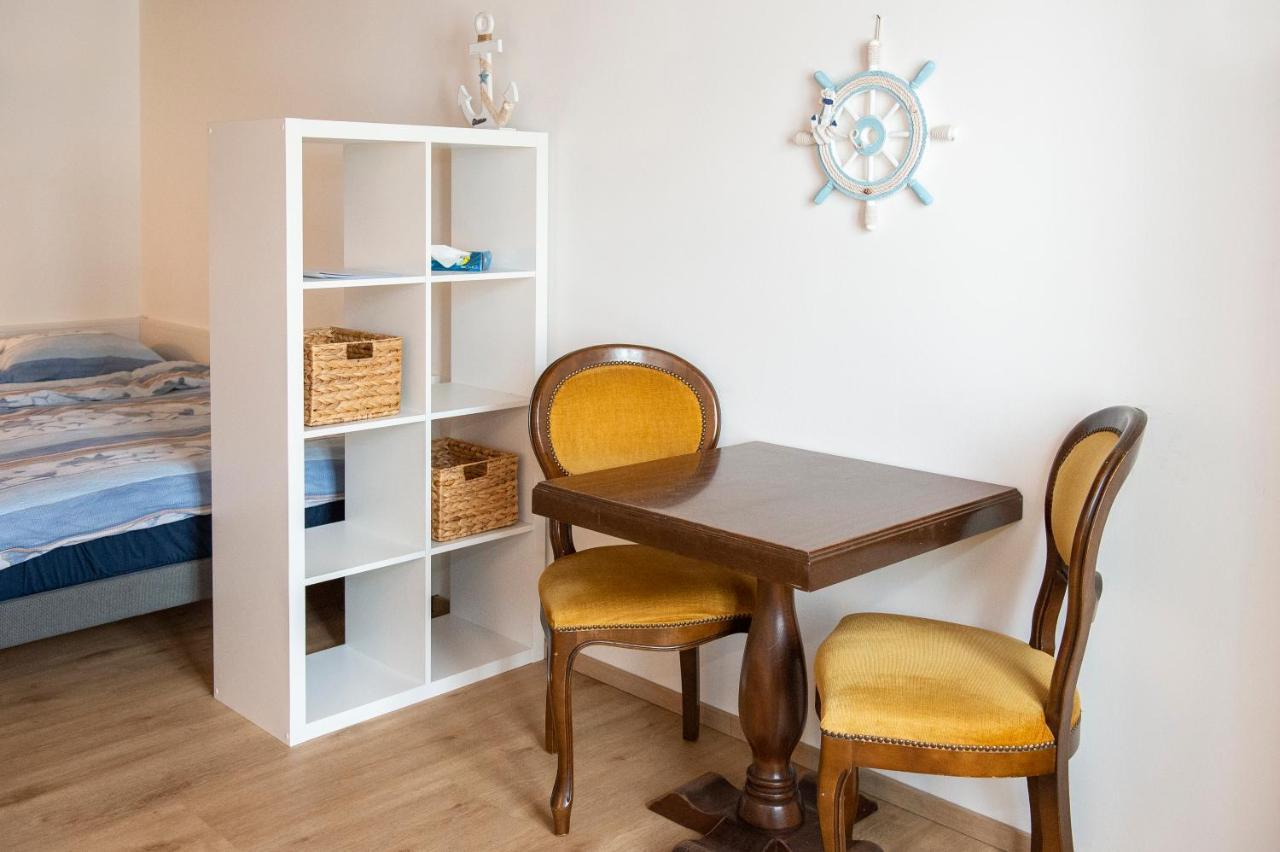 Neptun 2 Appartement Bad Ragaz Buitenkant foto