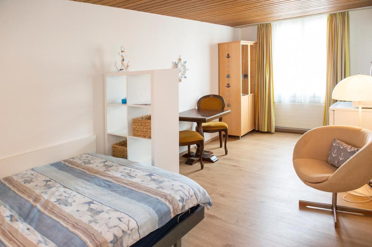 Neptun 2 Appartement Bad Ragaz Buitenkant foto