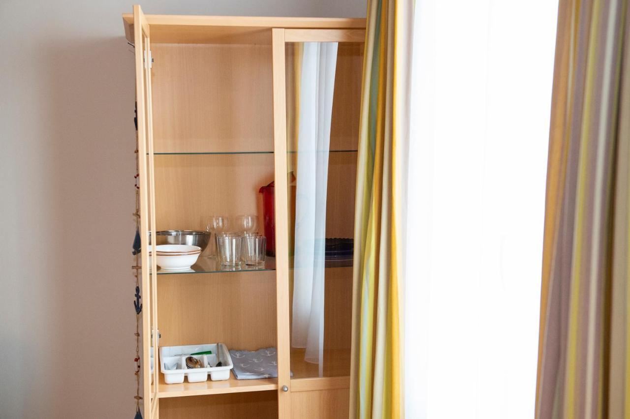 Neptun 2 Appartement Bad Ragaz Buitenkant foto